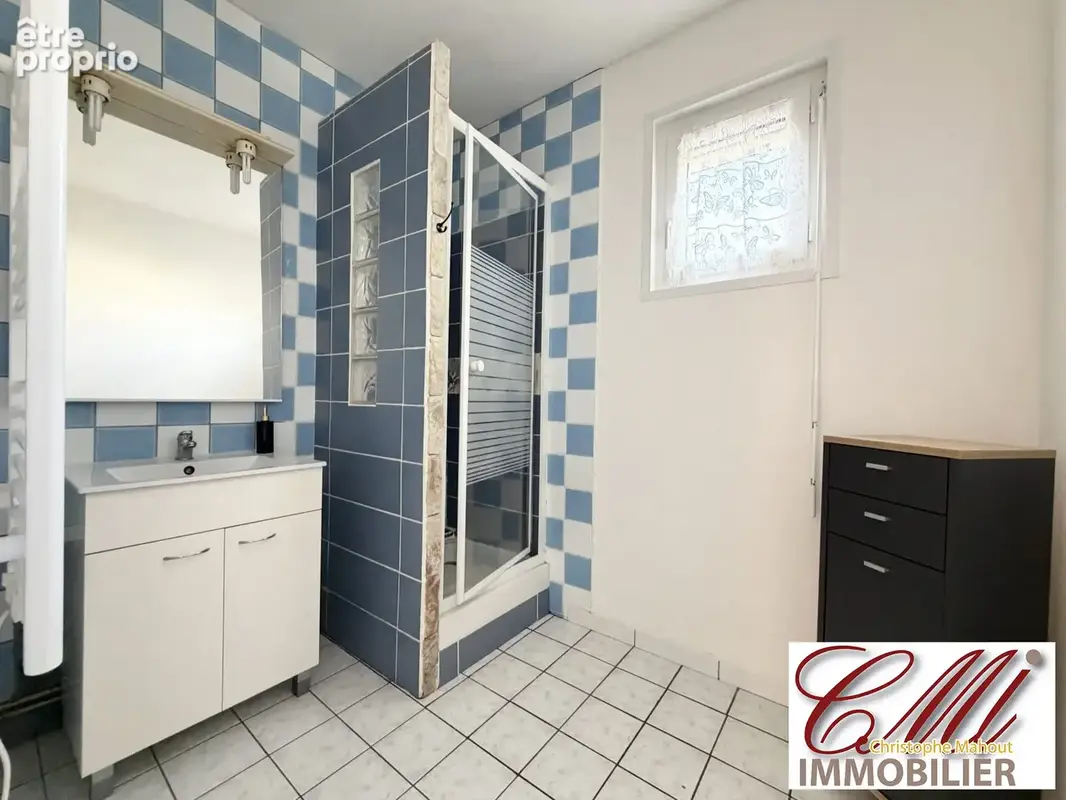 Maison 5 pièces 99 m² à vendre à Bassuet (51300) - photo 9
