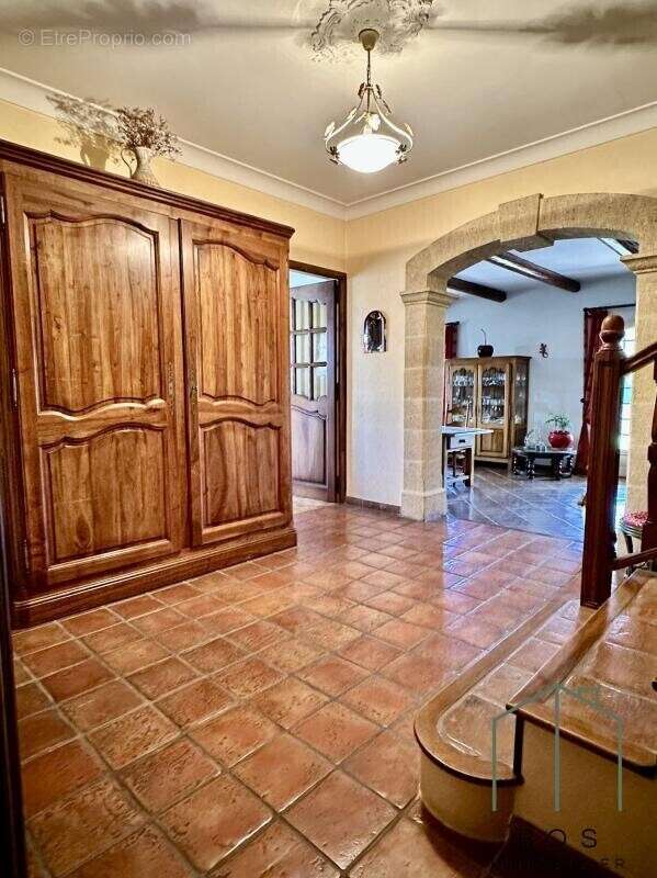 Maison à SALON-DE-PROVENCE