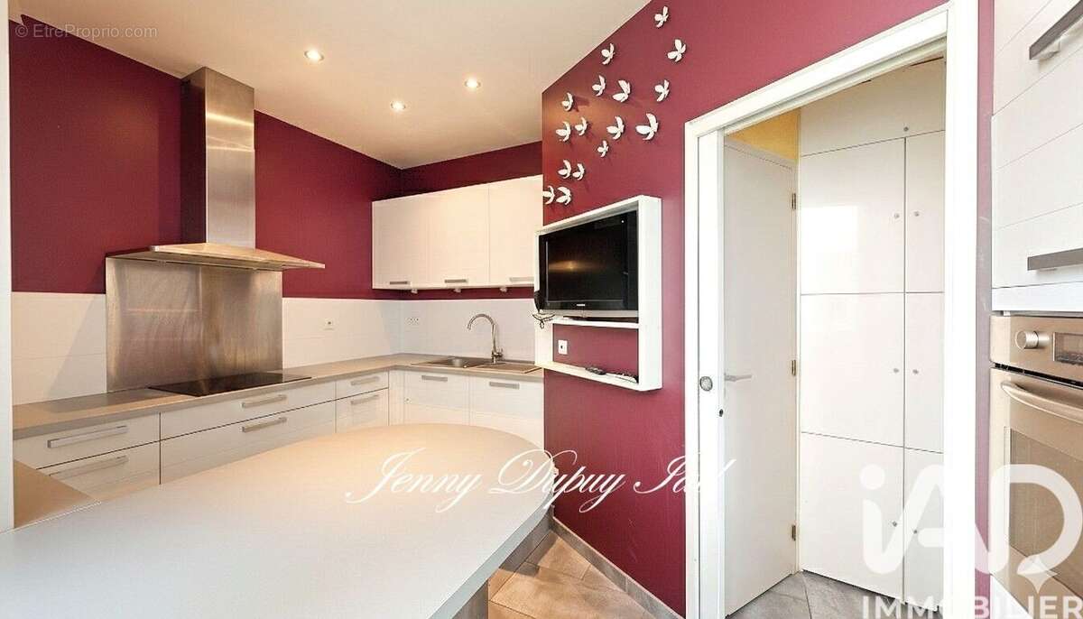 Photo 6 - Appartement à BELFORT