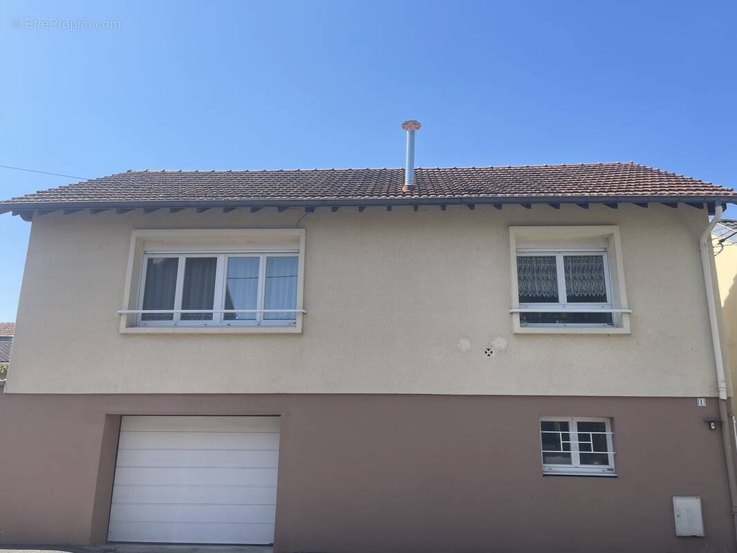 Maison 80 m² à Charleville-Mezieres  - photo 1