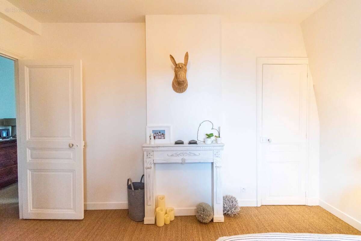 Maison à MONTMORENCY