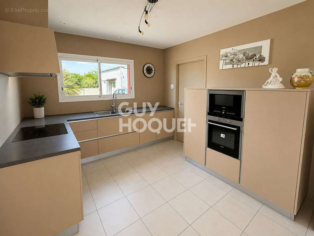 Maison 130 m² à Plerguer  - photo 4