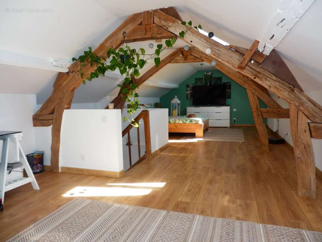 Maison à ACQUIGNY