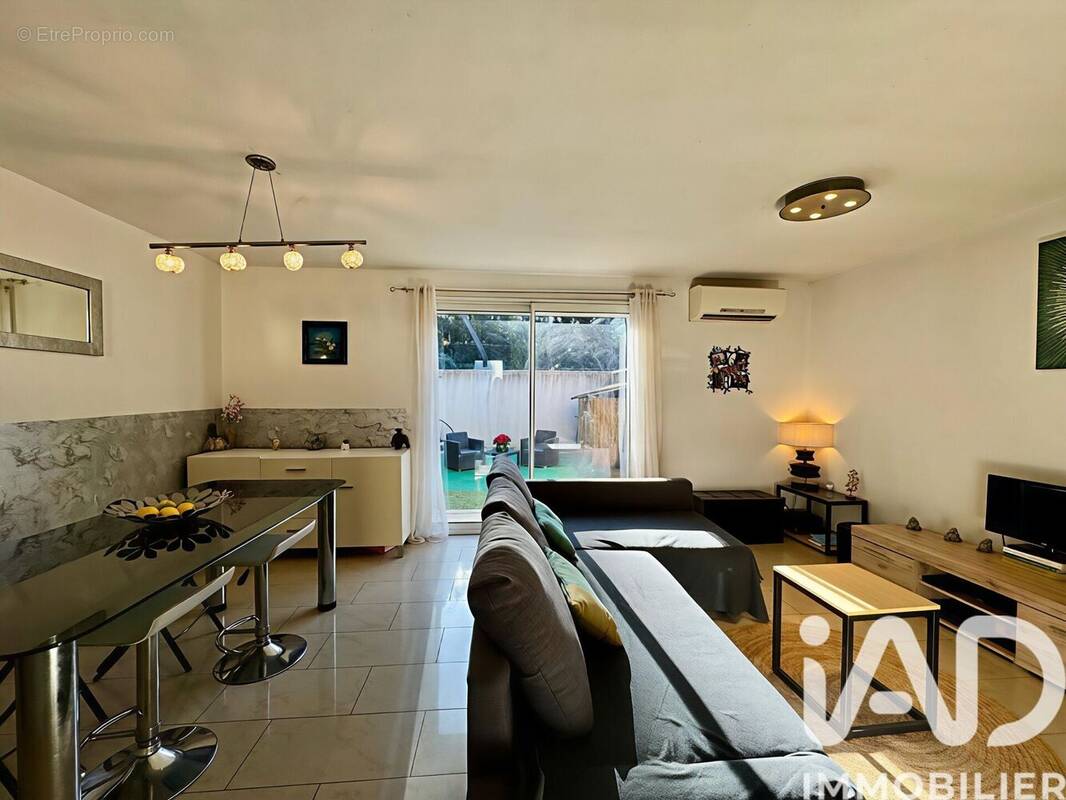 Photo 1 - Maison à SALON-DE-PROVENCE