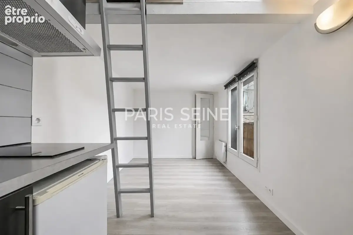 Paris Seine - Saint-Germain - photo 2