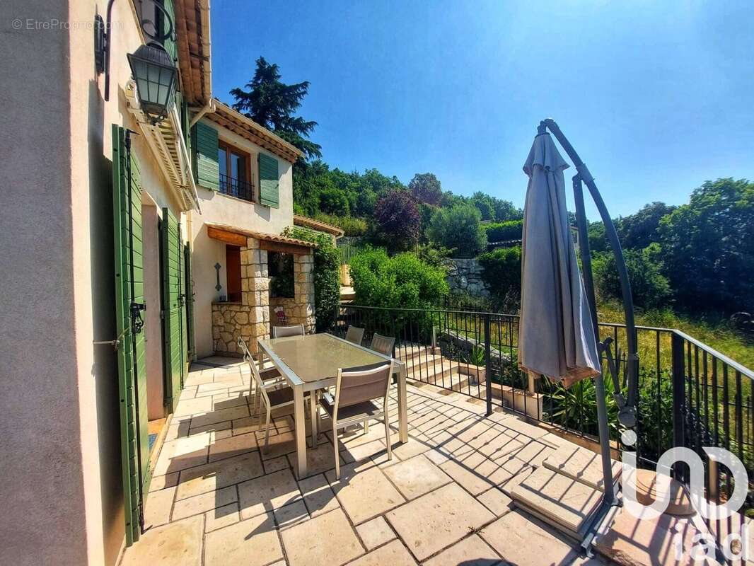 Photo 5 - Maison à COURSEGOULES