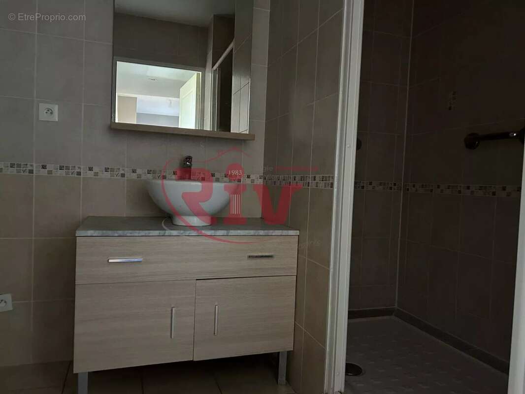 Appartement à VIENNE