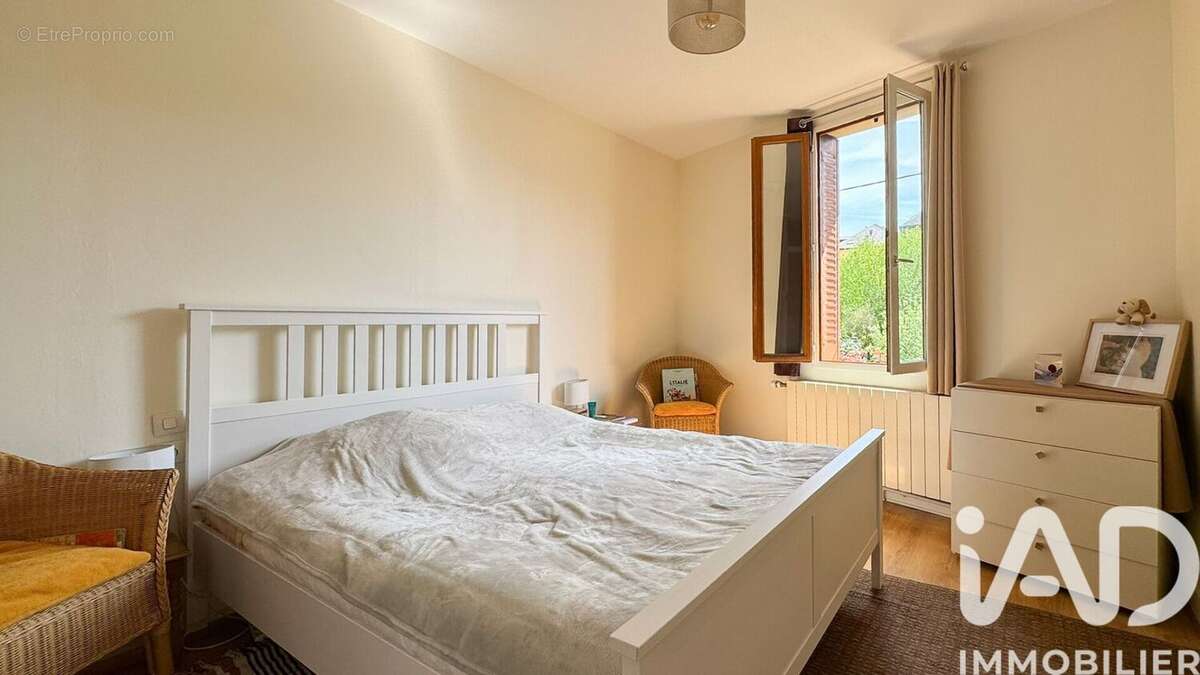 Photo 8 - Maison à RUMILLY