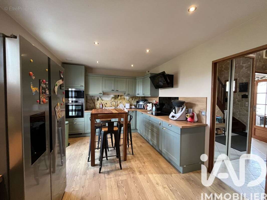 Photo 9 - Maison à MAINTENON