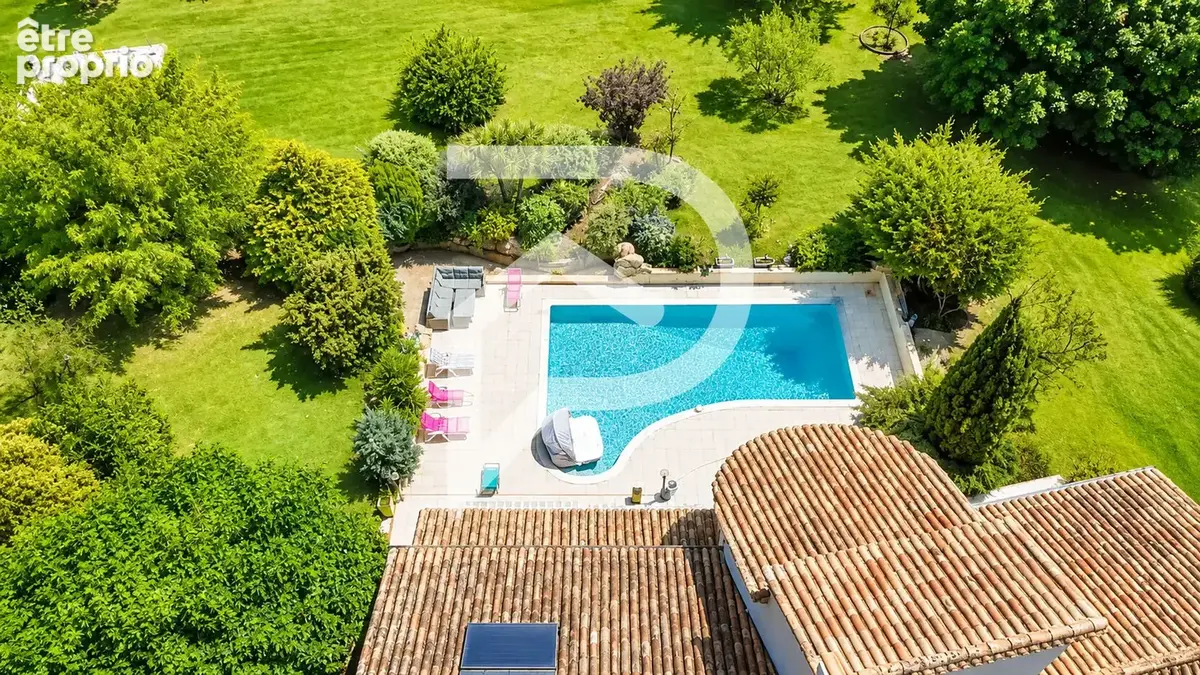 Belle villa avec piscine - photo 11