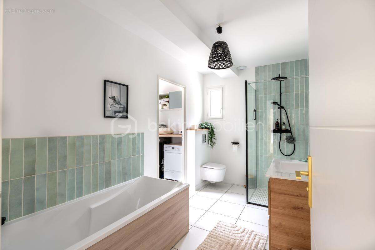 Maison à CHATEAUROUX