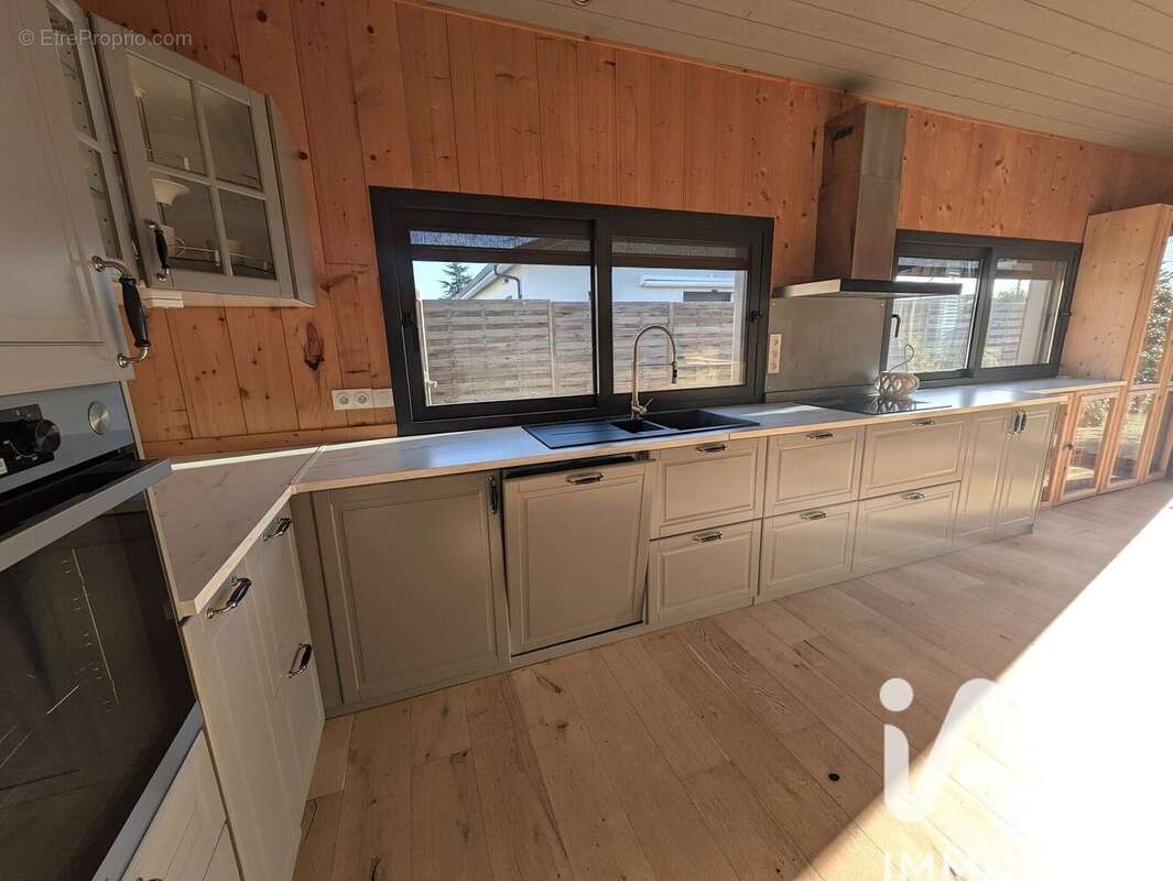 Photo 5 - Maison à LA TESTE-DE-BUCH