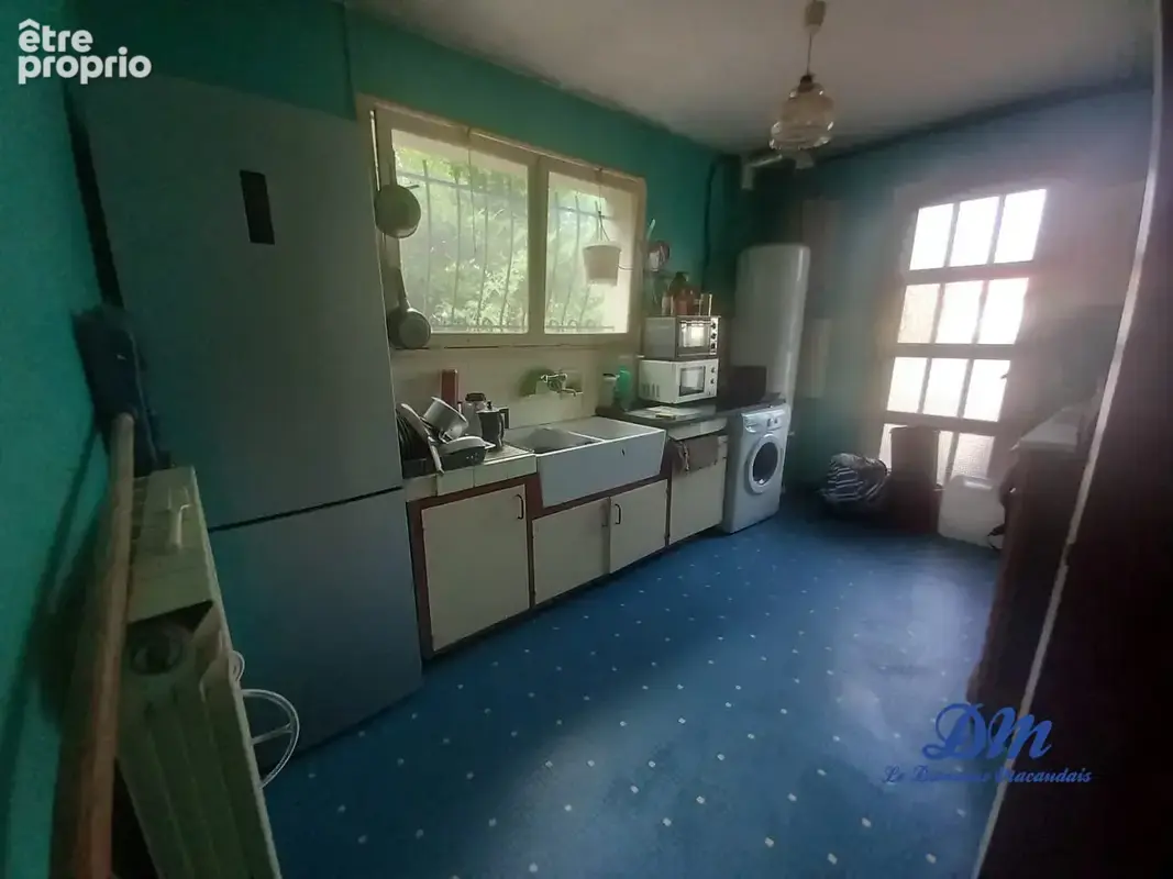 Maison 5 pièces 200 m² à vendre à Lege-Cap-Ferret (33950) - photo 4