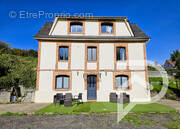 Maison à SAINT-AUBIN-LE-CAUF