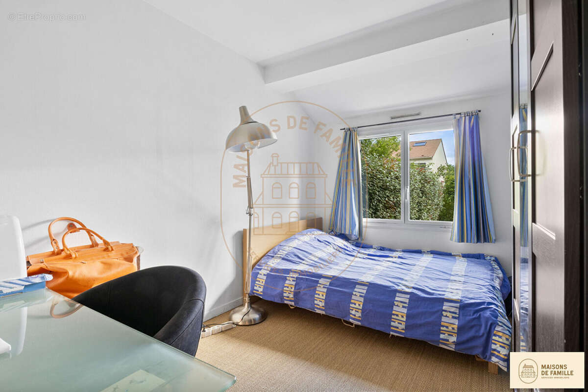 Maison à LE PORT-MARLY