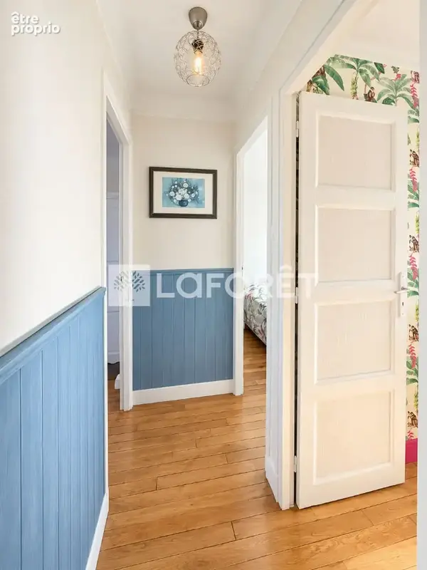 Appartement Calais Esplanade -3 CHAMBRES - Cave - photo 9