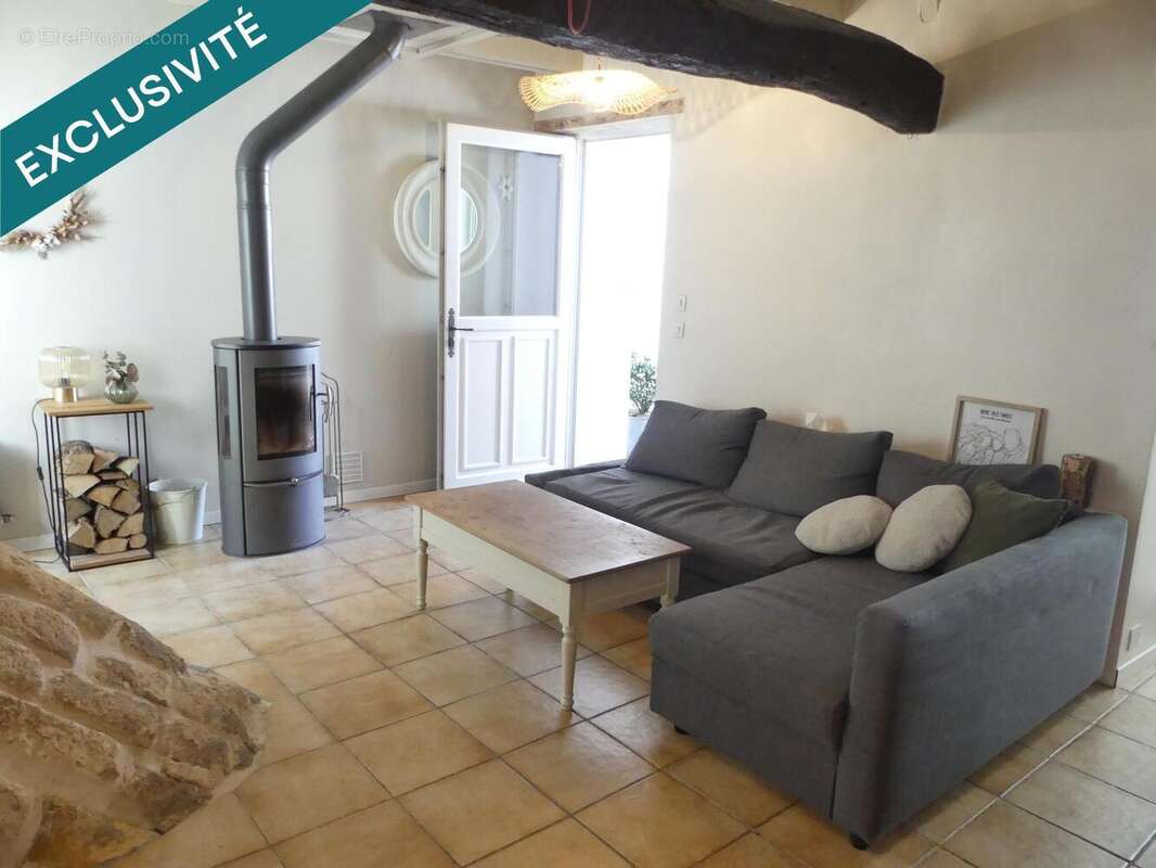 Photo 8 - Maison à CLERMONT