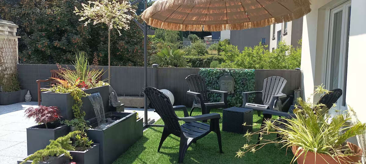 Appartement à BREST