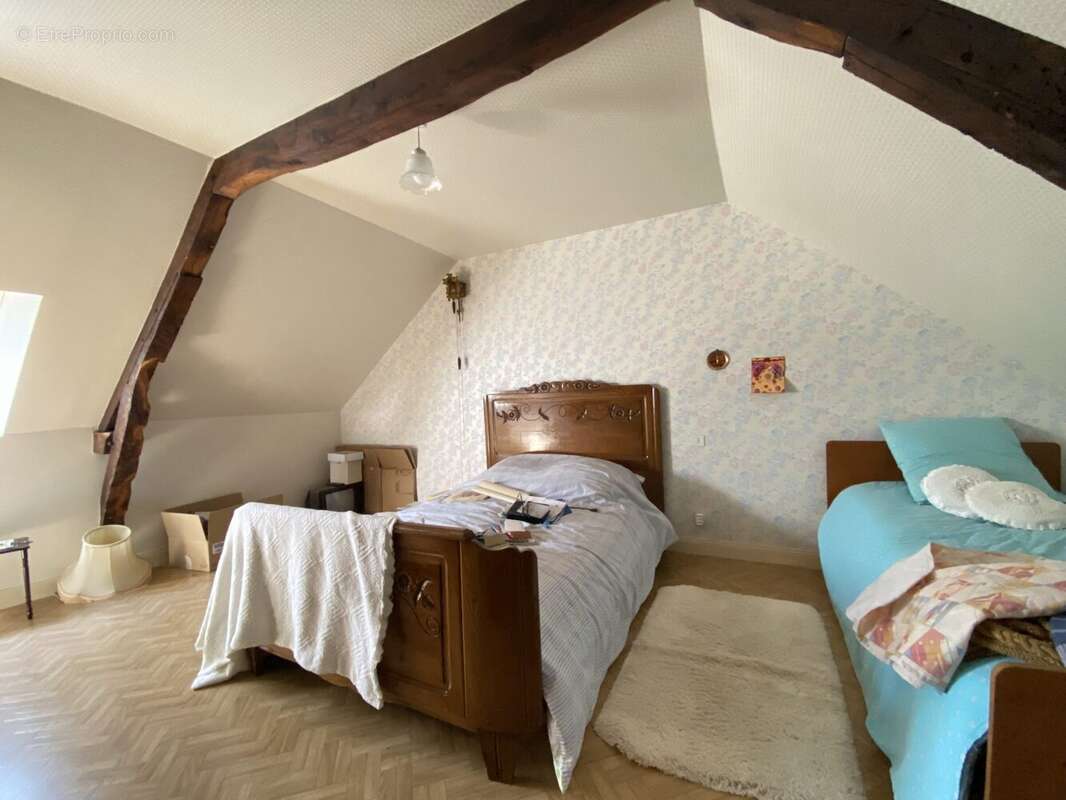 Maison 110 m² à Breal-Sous-Montfort  - photo 4