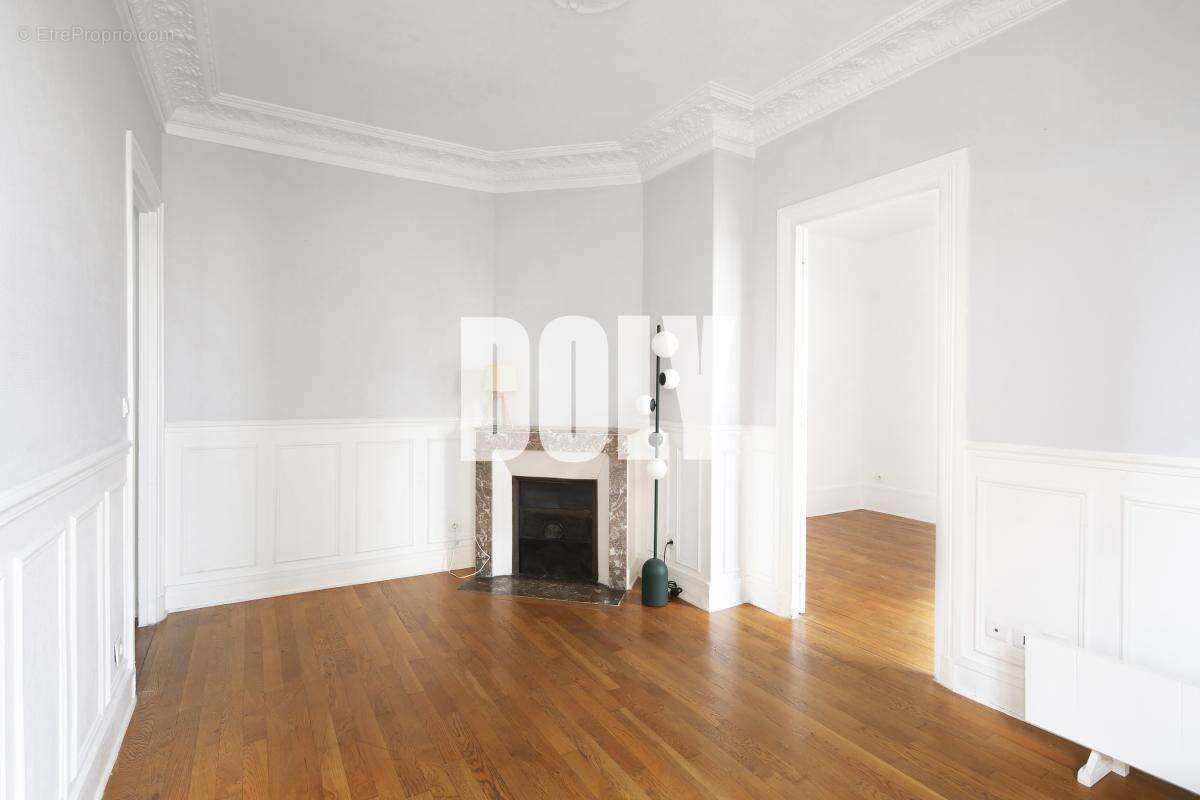 Appartement à VINCENNES