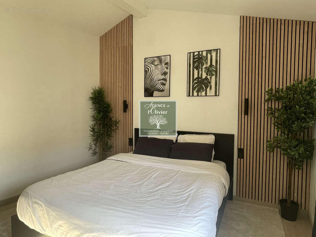 Appartement à Tarascon 4 pièces 101 m2 - photo 13