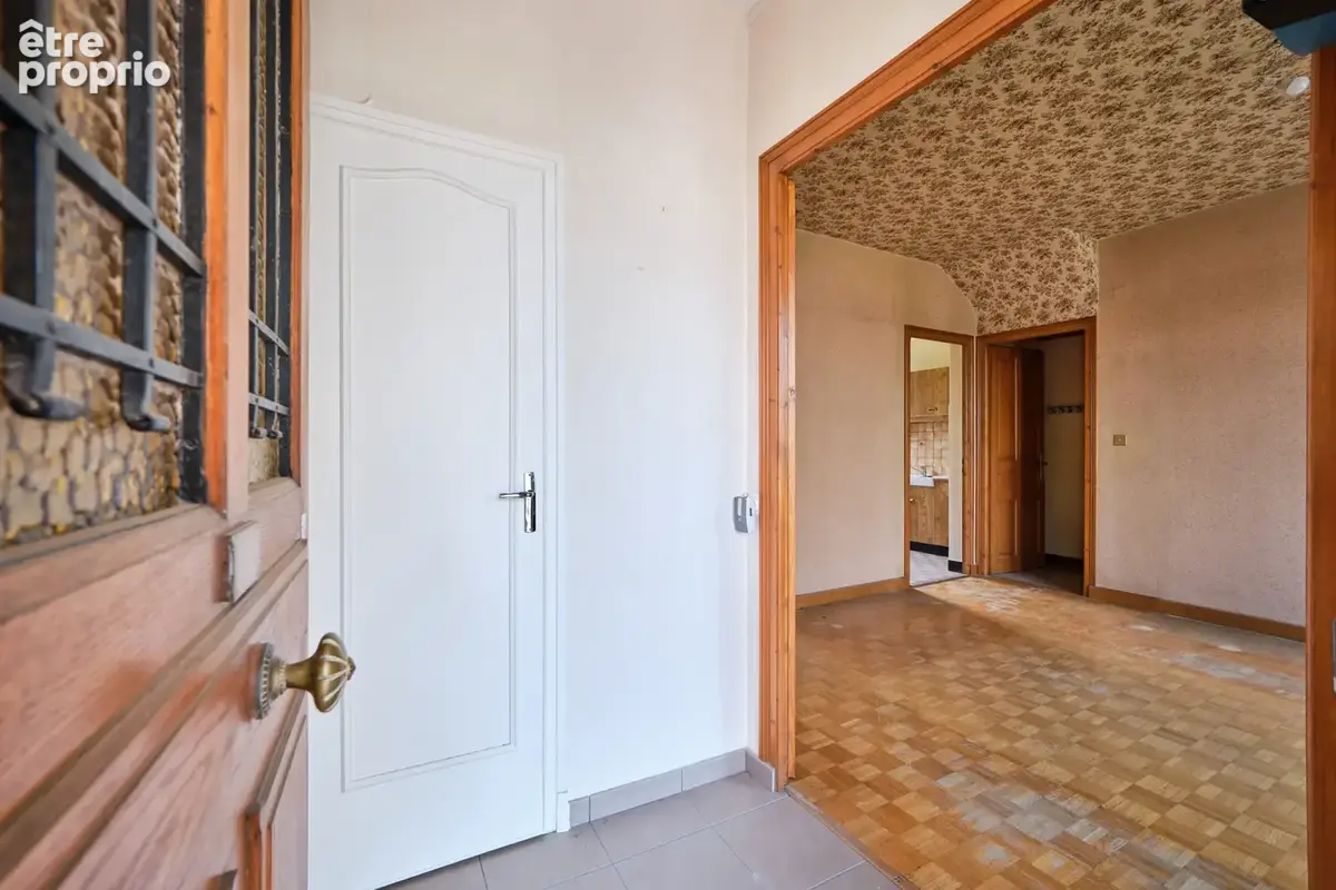 ANNECY   Maison mitoyenne au calme, proche du centre - photo 4
