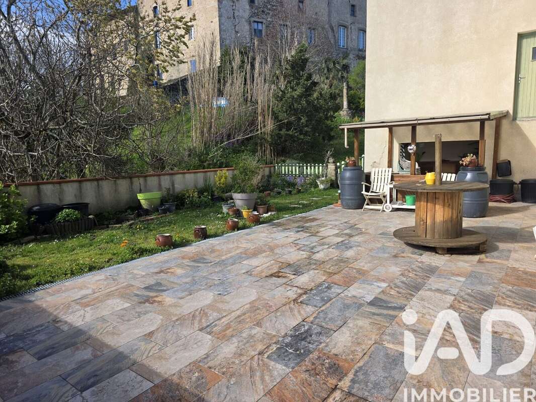 Maison 152 m² à Escoussens  - photo 7