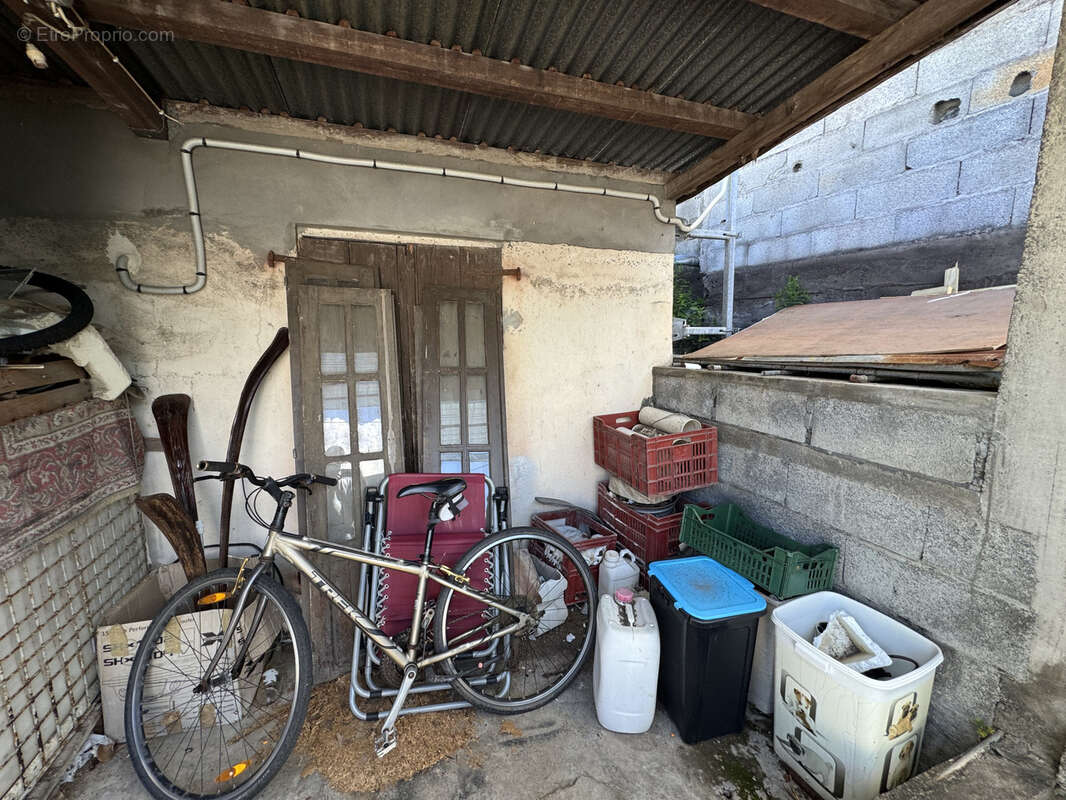 Maison à SAINT-JOSEPH