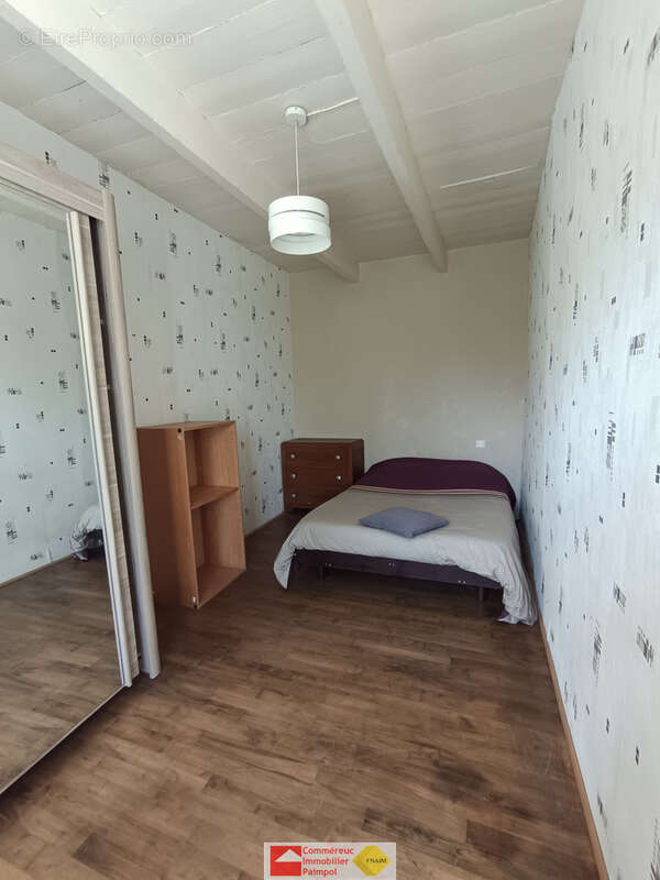 A vendre maison 84 m2, terrain 643 m2, plouezec - photo 5