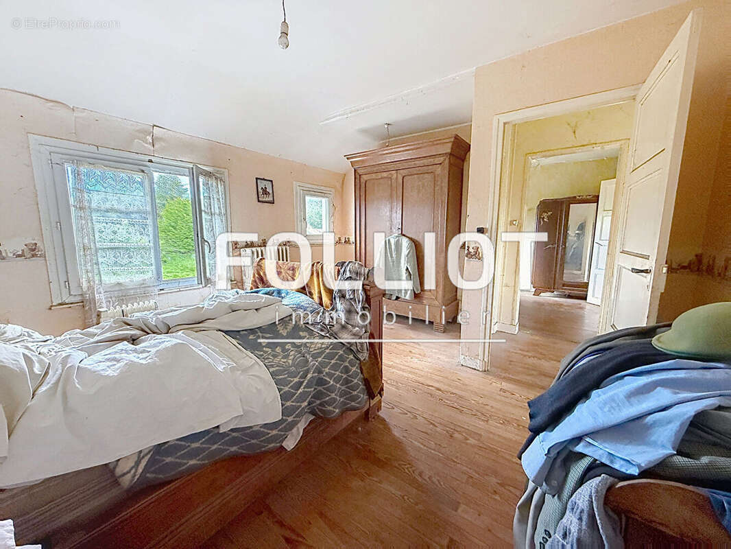 Maison 3 pièces à vendre à Hébécrevon, THEREVAL - Réf. 145827 - photo 5