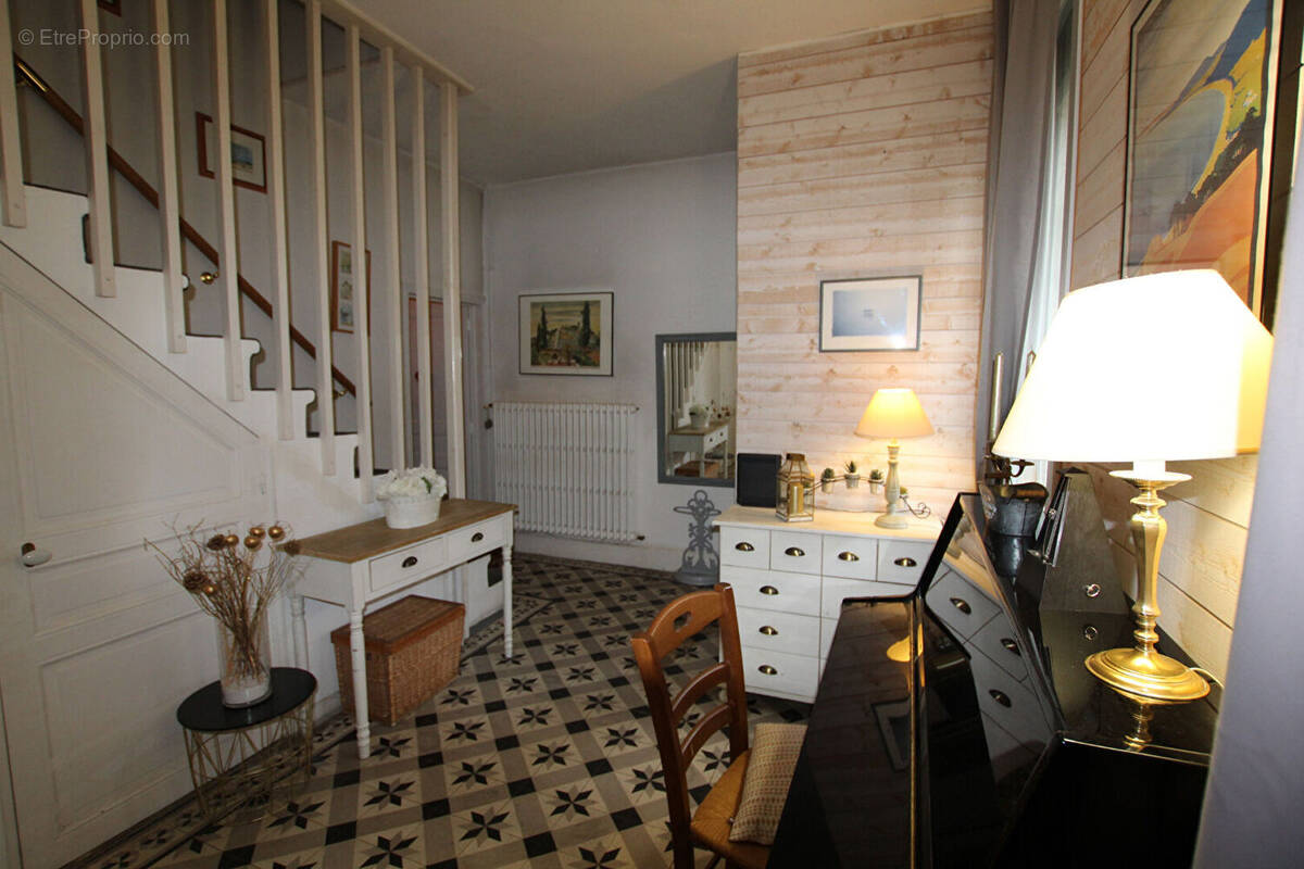 Maison à CLERMONT-FERRAND