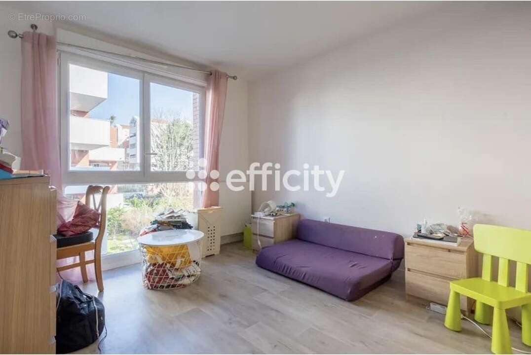 Appartement à NEUILLY-SUR-MARNE