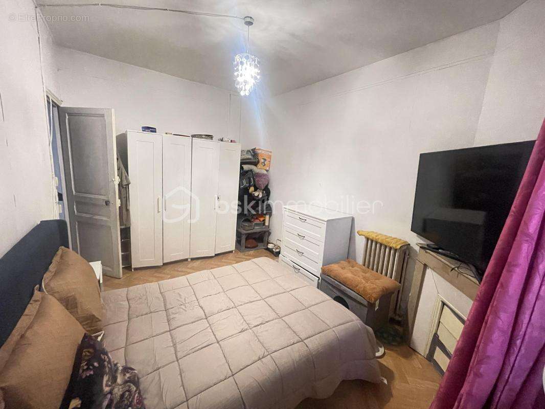 Maison à FONTENAY-SOUS-BOIS