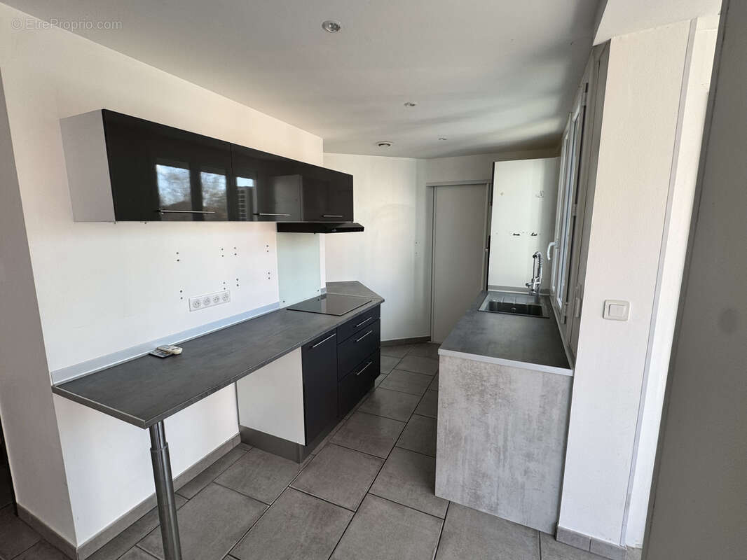 Appartement à FEYZIN