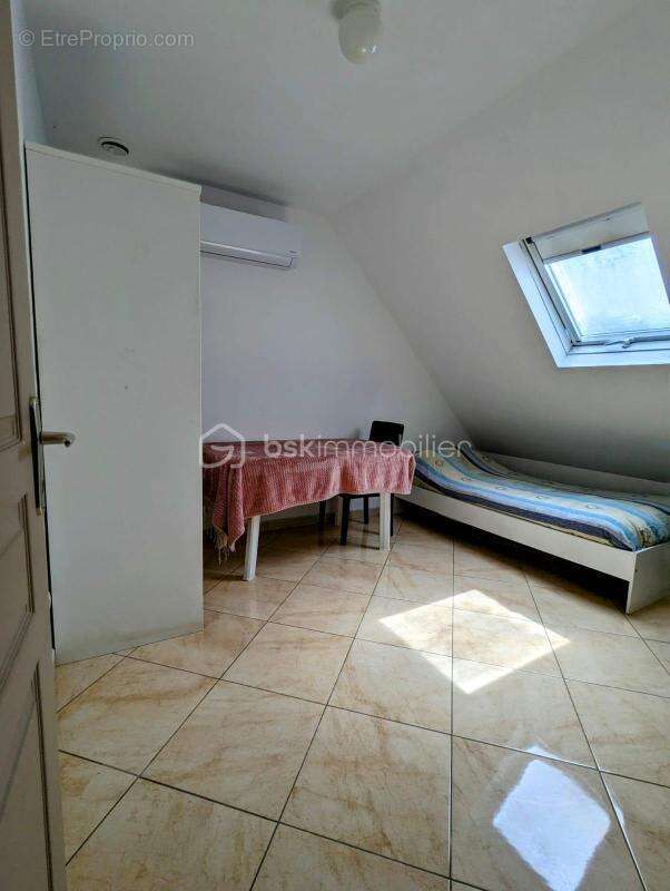 Maison à LA FERTE-SOUS-JOUARRE