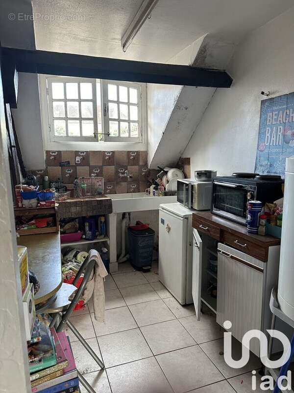 Photo 5 - Appartement à JOIGNY