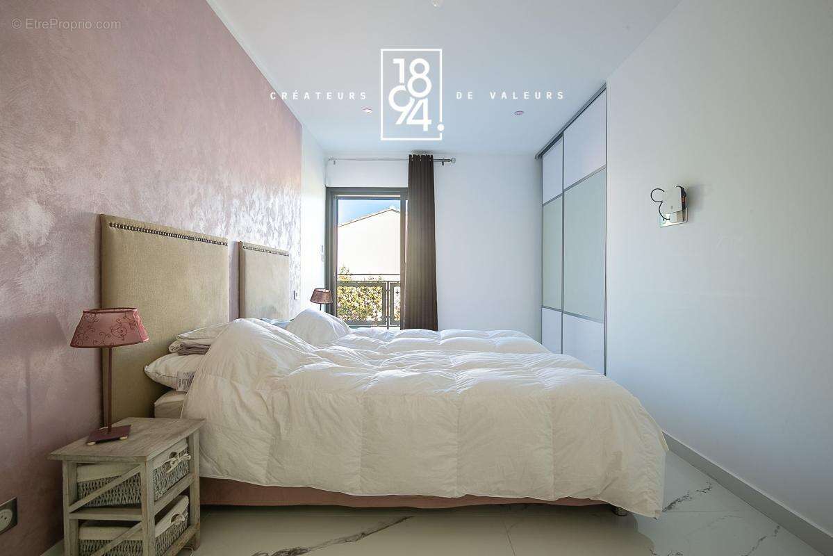 Maison à LA CIOTAT