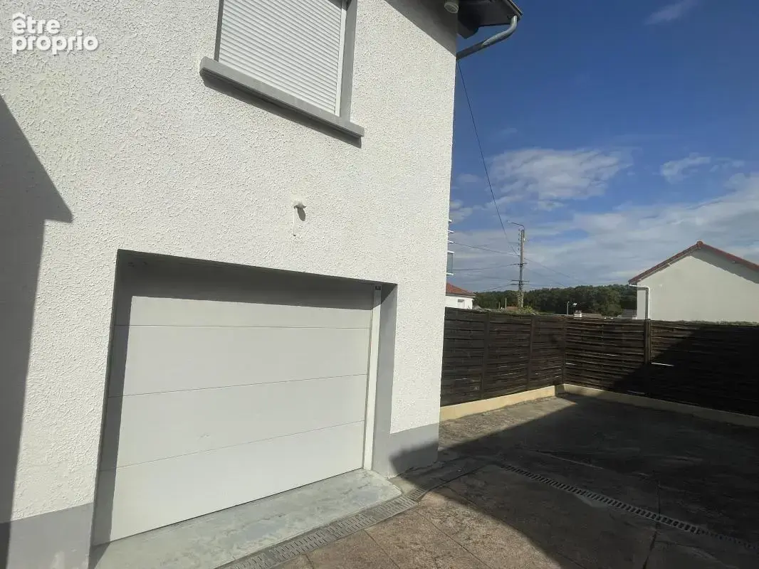 Maison 6 pièces 160 m² à vendre à Cebazat (63118) - photo 23
