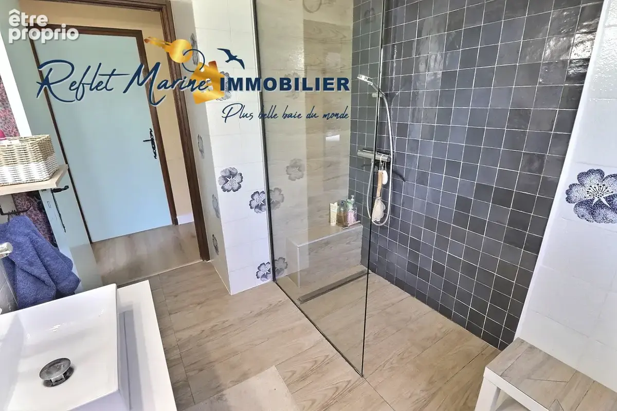 Maison t4 avec dépendance t2   calme absolu   terrain 928 m2 - photo 13
