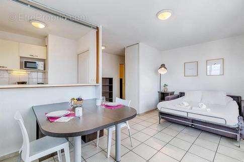 Appartement à THONON-LES-BAINS