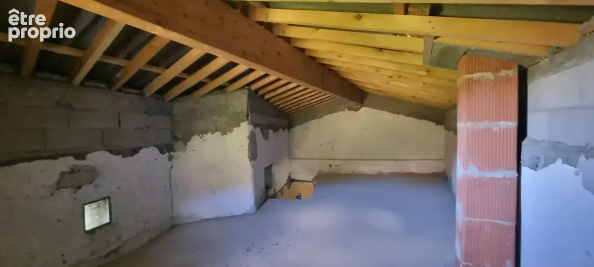 Maison  8 pièce(s) 110 m2 - photo 17