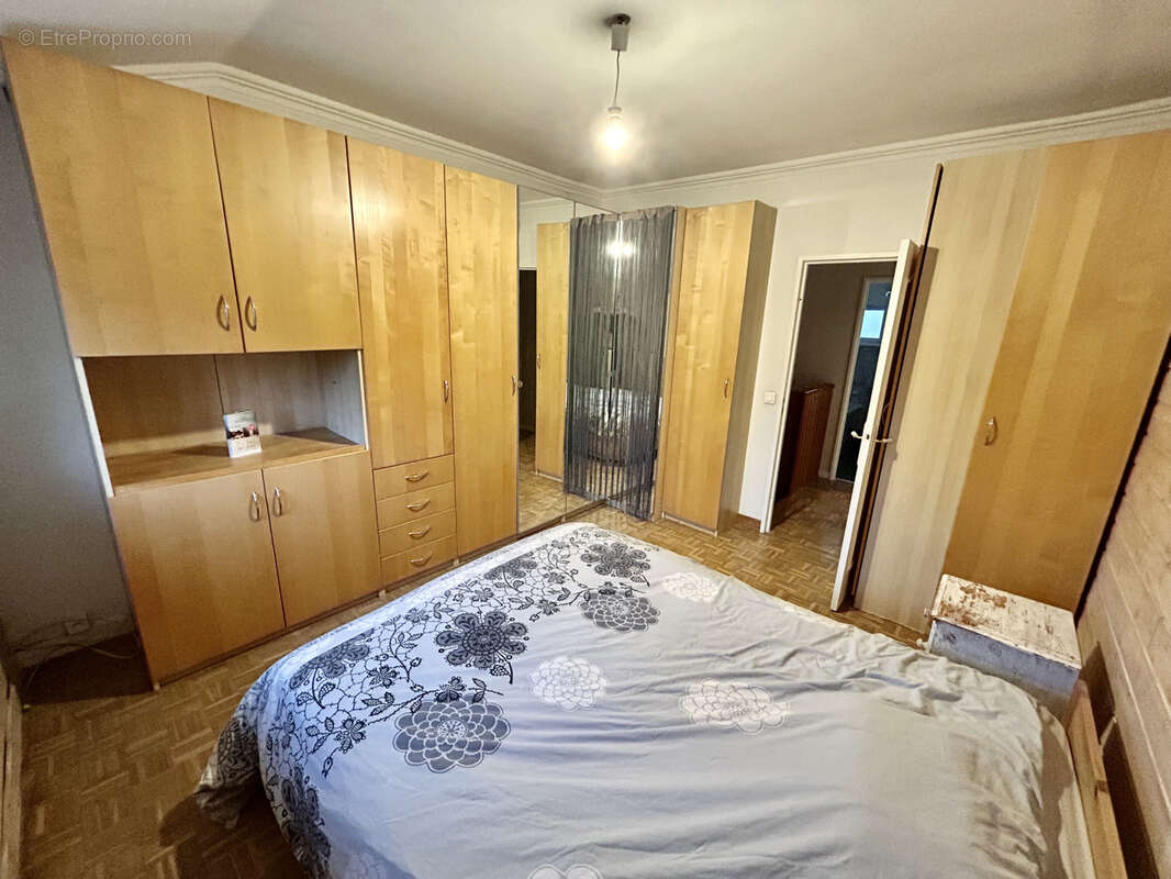 Maison à ANNET-SUR-MARNE