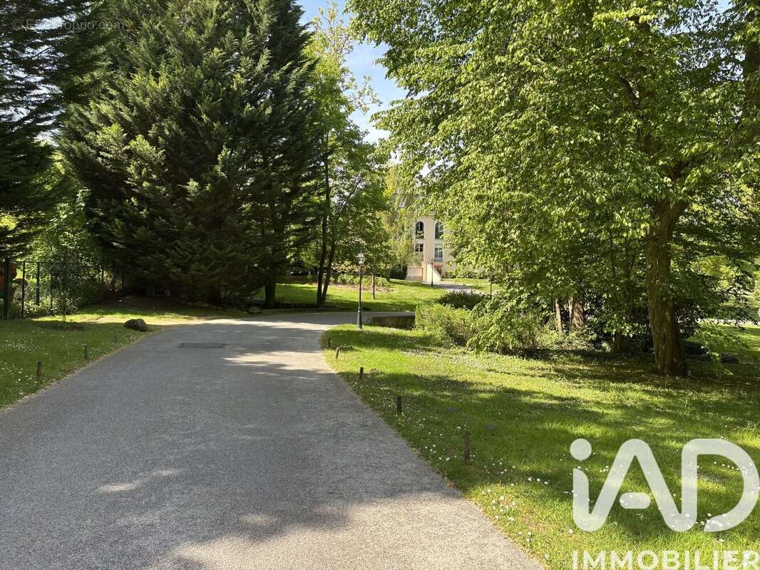 Photo 4 - Appartement à VILLENNES-SUR-SEINE