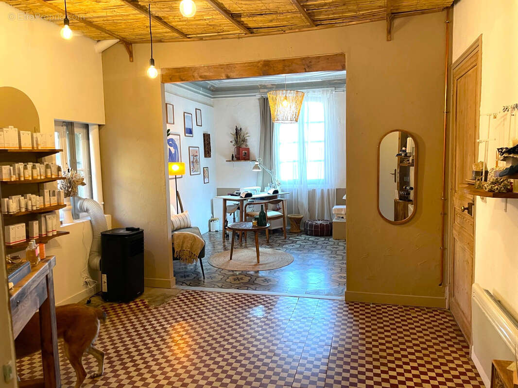 Maison à VILLENEUVE-DE-LA-RAHO