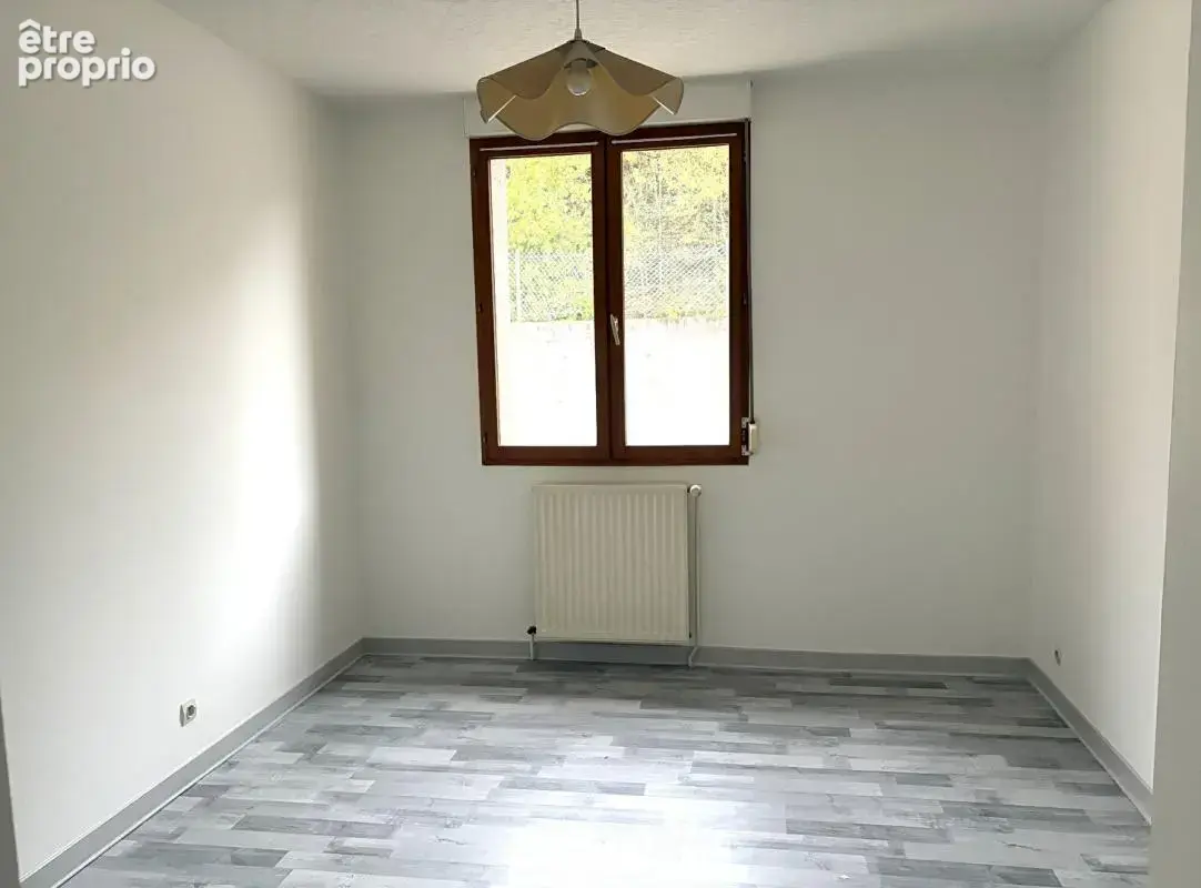 Appartement Saint Jean Bonnefonds 5 pièce(s) 104.5 m2 - photo 8