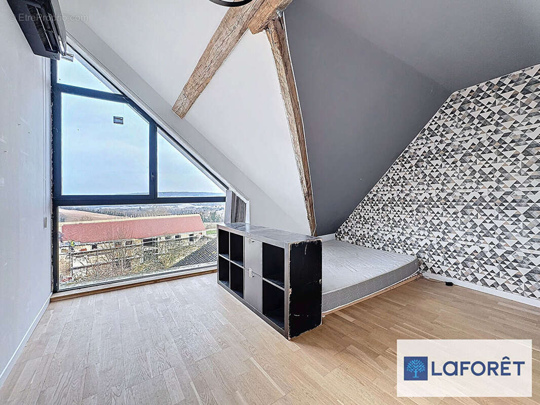 Maison à MONTAINVILLE