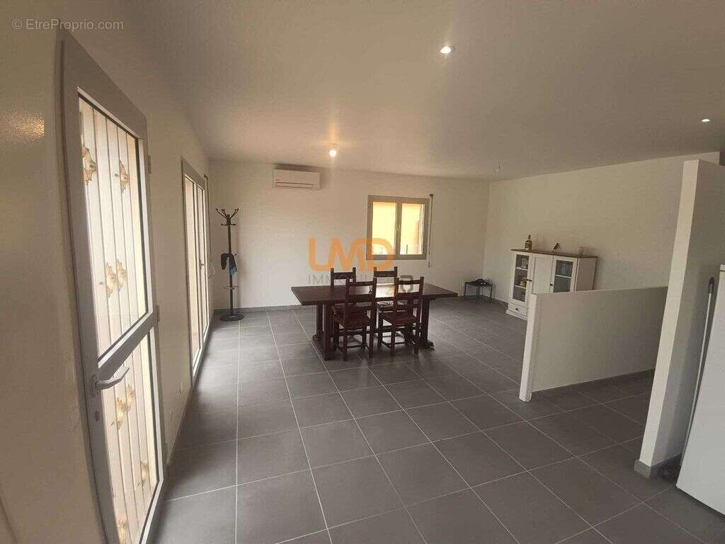 Maison à SAINTE-MARIE