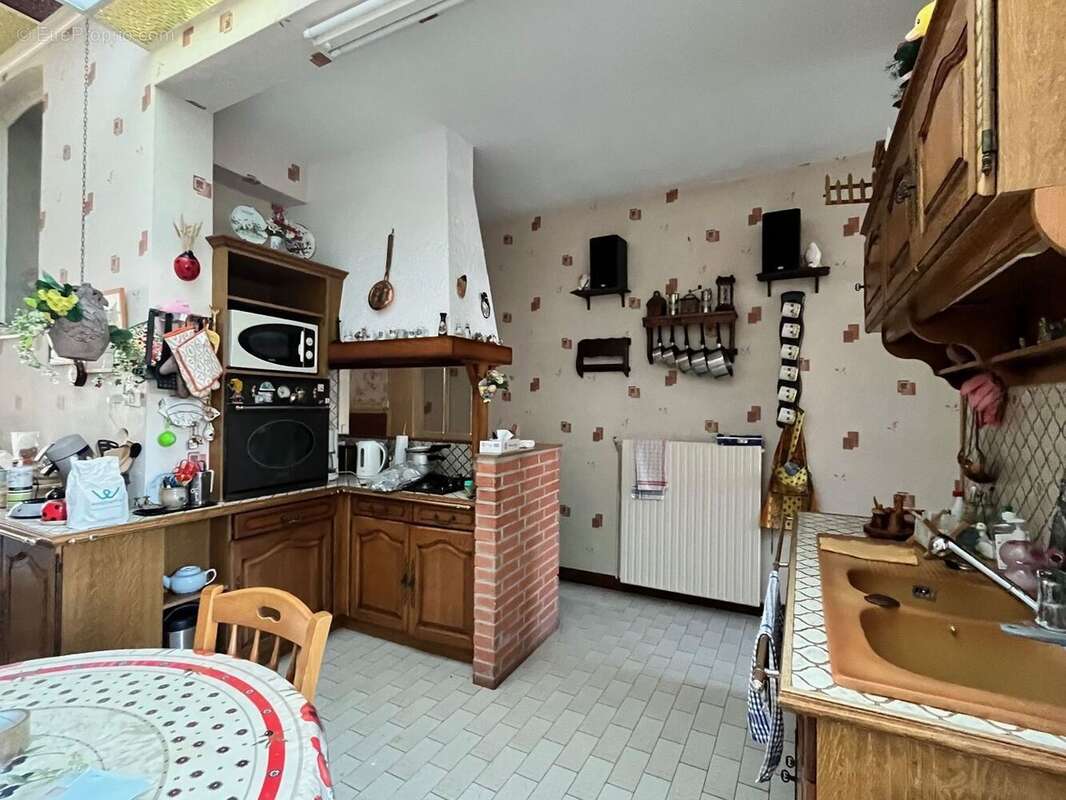 Maison à LAMBERSART