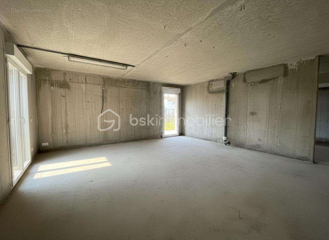 Appartement à SAINT-CHRISTOL