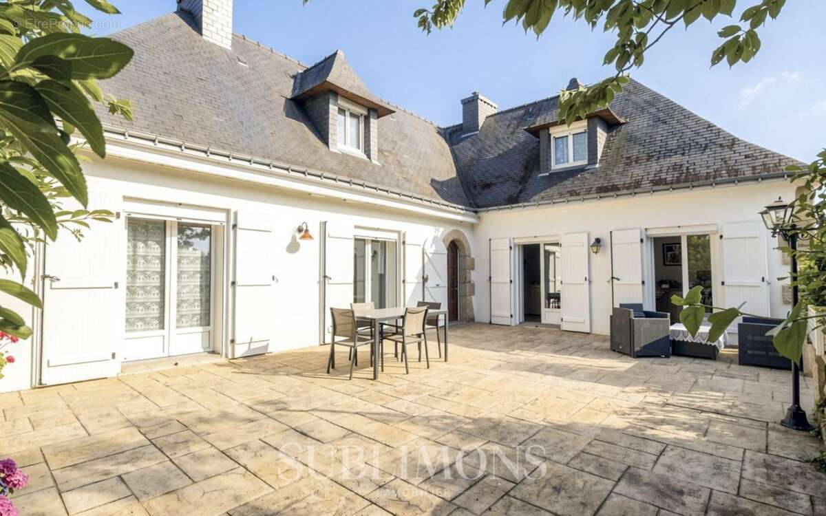 Maison à vendre Ploërmel - photo 13
